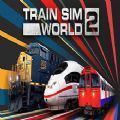 模拟火车世界2安卓版 v3.25.01