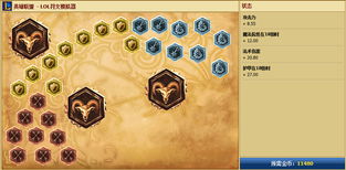 《LOL》6.24版本：堕落天使莫甘娜辅助攻略 - 天赋分配、符文选择与出装推荐 2