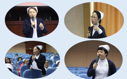 护士长帽子杠数：揭秘不同级别背后的含义 2