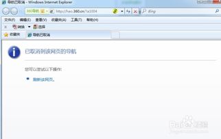 怎样查看IE浏览器的版本号？ 3