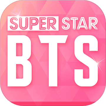 SuperStar BTS v1.10.4