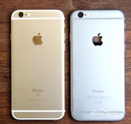 iPhone 6s vs iPhone 6：全面剖析配置参数，揭晓升级奥秘 2