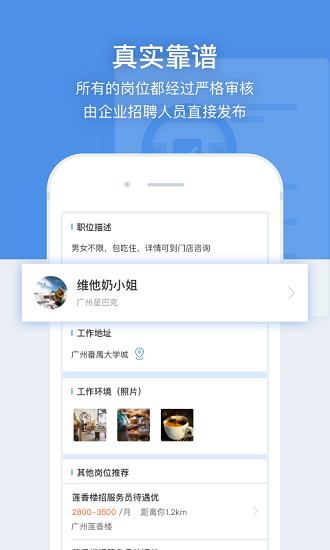 招聘猫