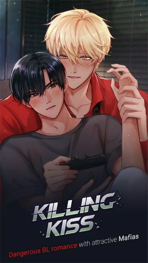 killingkiss汉化版