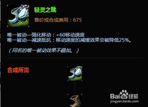 LOL打野小鱼人该如何出装？ 1