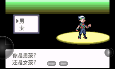 口袋妖怪迷失夜4手机版