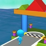 玩具竞赛3D游戏 v1.0
