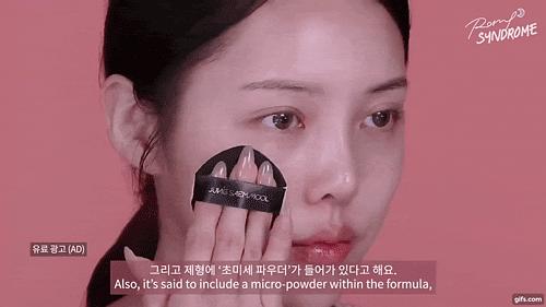 粉底液完美上妆秘籍：掌握正确使用方法 1