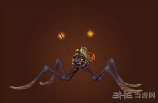 魔兽世界7.1：解锁水黾坐骑全攻略，多种获取方式揭秘！ 1