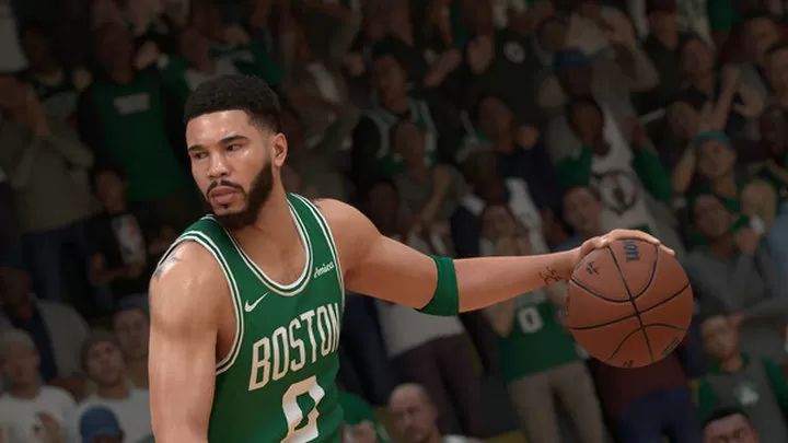 nba2k25安卓版