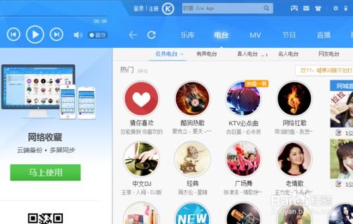 揭秘：轻松获取酷狗音乐歌曲链接地址的方法 2