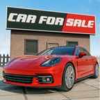 2024汽车销售模拟器