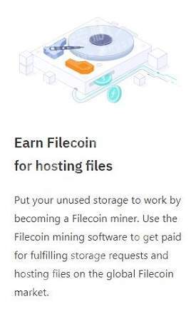 Filecoin交易所中文版