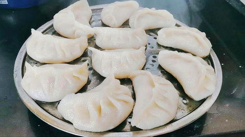 家常蒸饺制作秘籍：轻松上手，美味自给自足 3