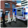 警察巴士模拟器最新版