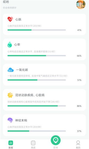 戒烟星球app