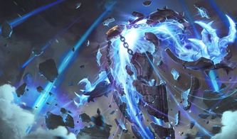 LOL泽拉斯（远古巫灵）最新天赋配置与出装攻略 4