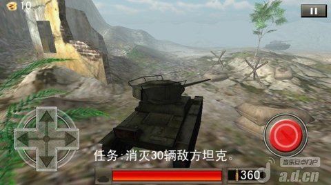 CS之决战中文版