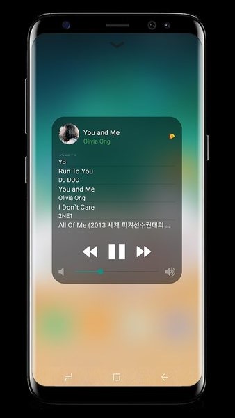 ios14自定义控制中心(Control Center)下载 v3.1.8