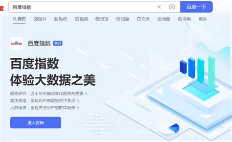 如何有效提升百度指数：实战技巧与策略 1