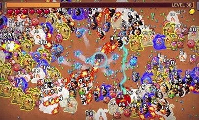 火星幸存者无敌版