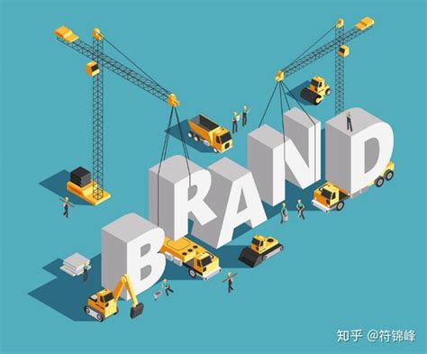 打造品牌从零开始的全方位指南 1