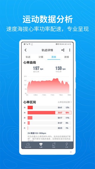 行者app最新版