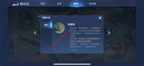 王者荣耀前期防御塔保护机制持续多久？ 3