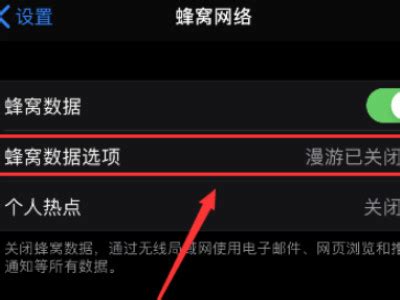 苹果手机为何显示LTE信号？全面解析与解决方案！ 3