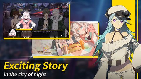 NightZero手游