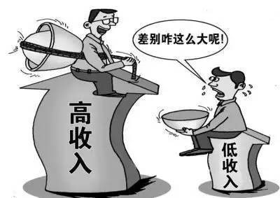 富人与穷人之间真正的区别是什么？ 2