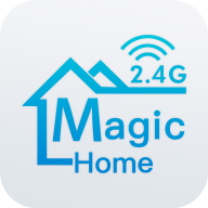 Magic Home智能家居 v1.3.0