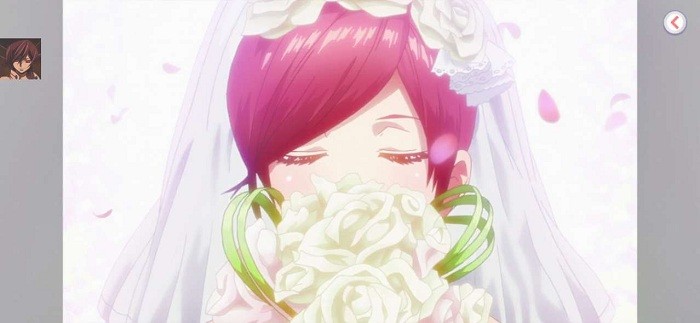 五等分的花嫁2025