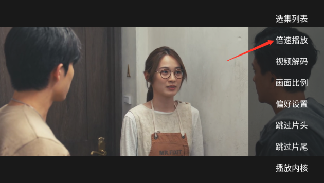 创新影院TV盒子