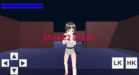 格斗娘手机版