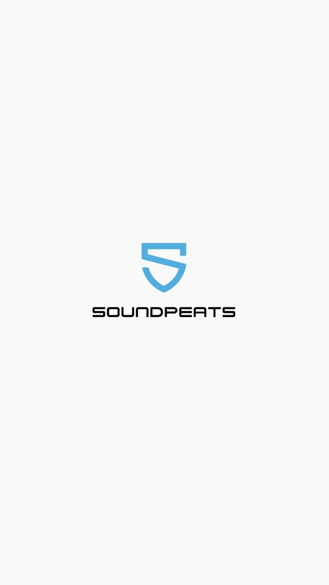 泥炭蓝牙耳机SOUNDPEATS app