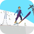 跳臺滑雪3D