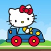 凯蒂猫赛车冒险最新版 v1.3