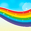 彩虹多多壁纸app