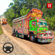 印度货车驾驶模拟 v1.6