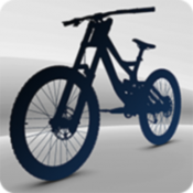 自行车配置器3D手机版 v1.6.8