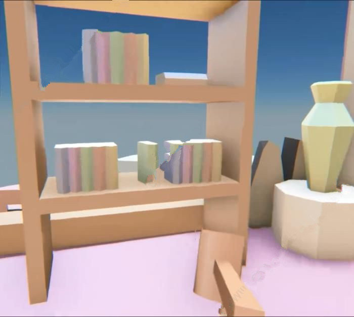锤子模拟器免费版