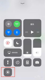 解锁iPhone录屏秘籍：轻松记录精彩瞬间，不容错过的实用技巧！ 4