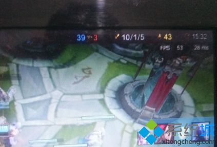 如何解决LOL FPS低的问题 4