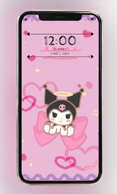 三丽鸥高清壁纸(Sanrio Wallpapers)