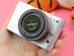 尼康Nikon 1 J1数码相机秘籍：[第20章精彩解锁] 1