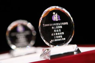 深度剖析：'Award'与'Reward'之间的微妙差异，你真的了解吗？ 2