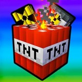 TNT破坏像素世界 v1.2