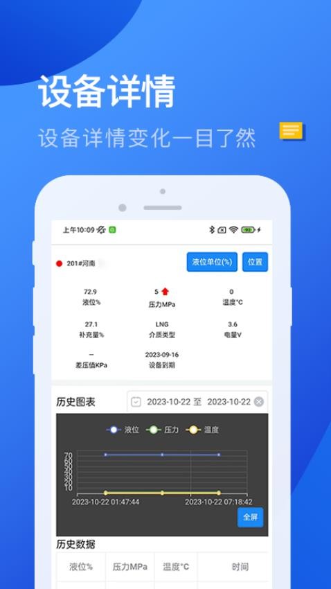 联诺云app