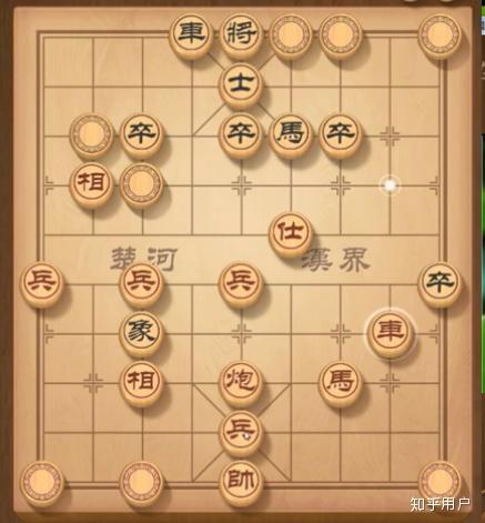 象棋的趣味玩法与规则详解 3